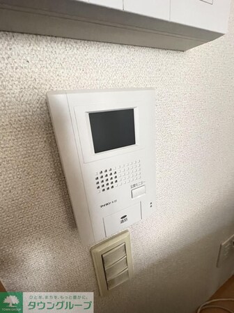 レオパレスTOKUの物件内観写真